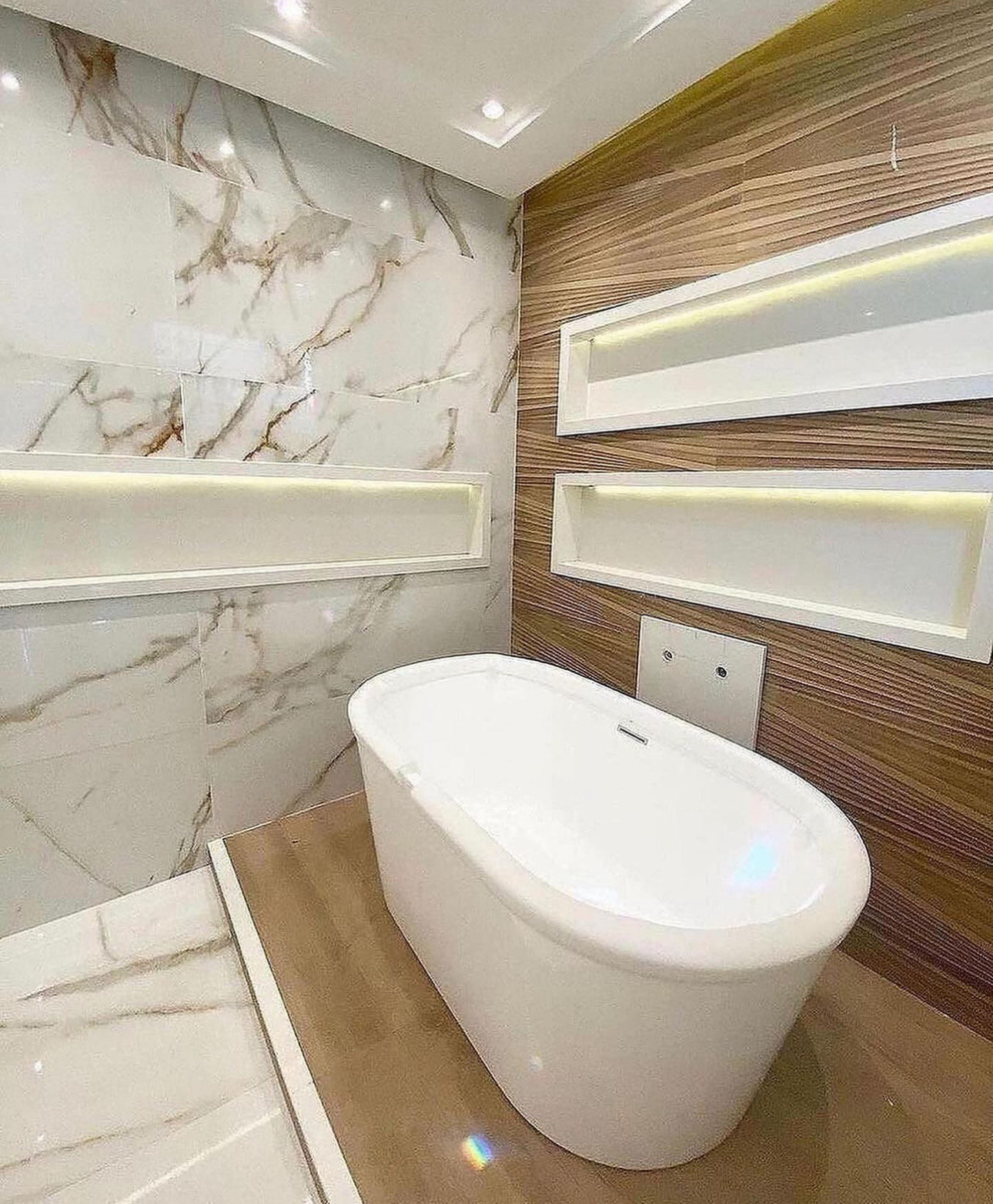Bathroom Project 38